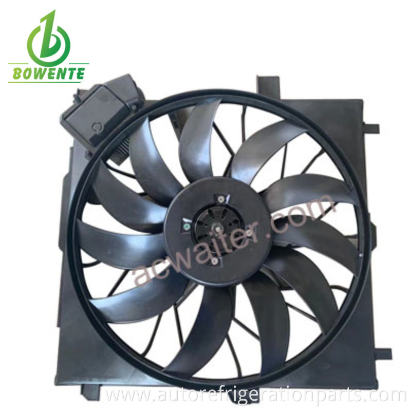 ac fan oe A4635000293